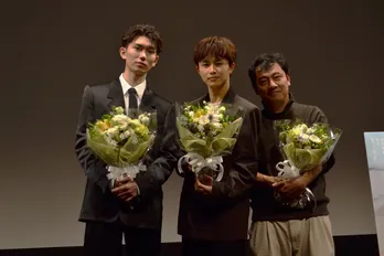 草川拓弥(超特急)＆樋口幸平W主演ドラマ「こころ」　樋口が「ぞっとする感じ…嫌悪感がすごかった」と役への没入感明かす