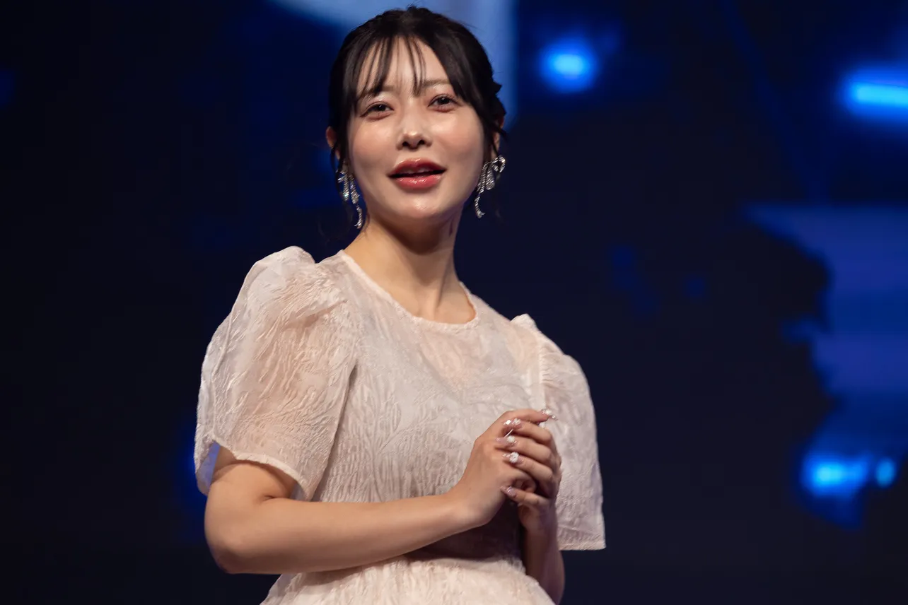 「JAPAN LIVER FESTIVAL」