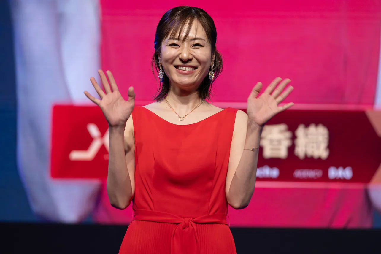 「JAPAN LIVER FESTIVAL」