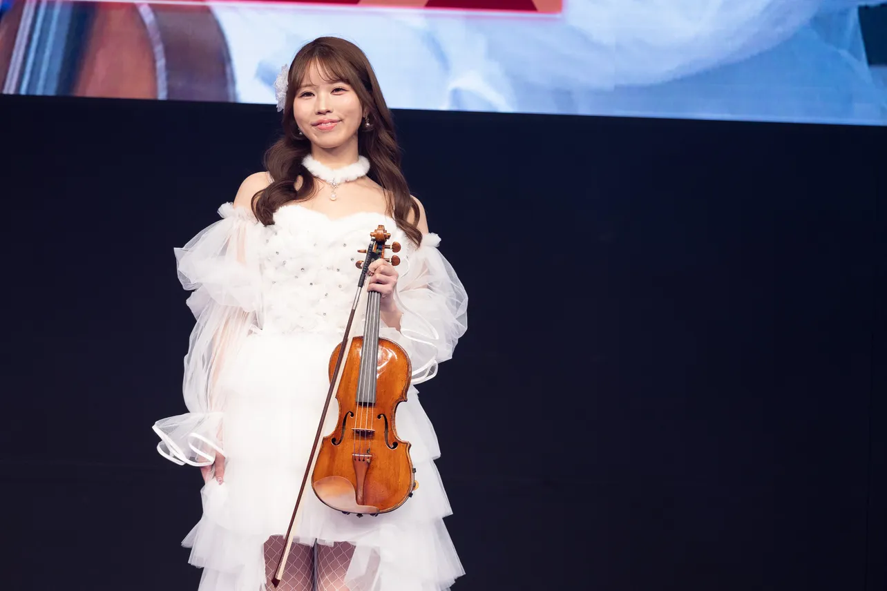 「JAPAN LIVER FESTIVAL」