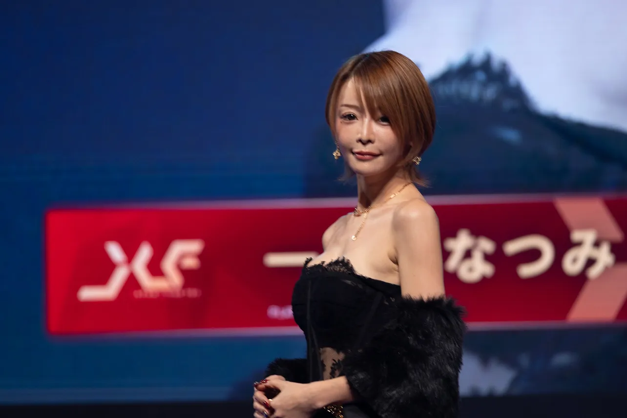 「JAPAN LIVER FESTIVAL」