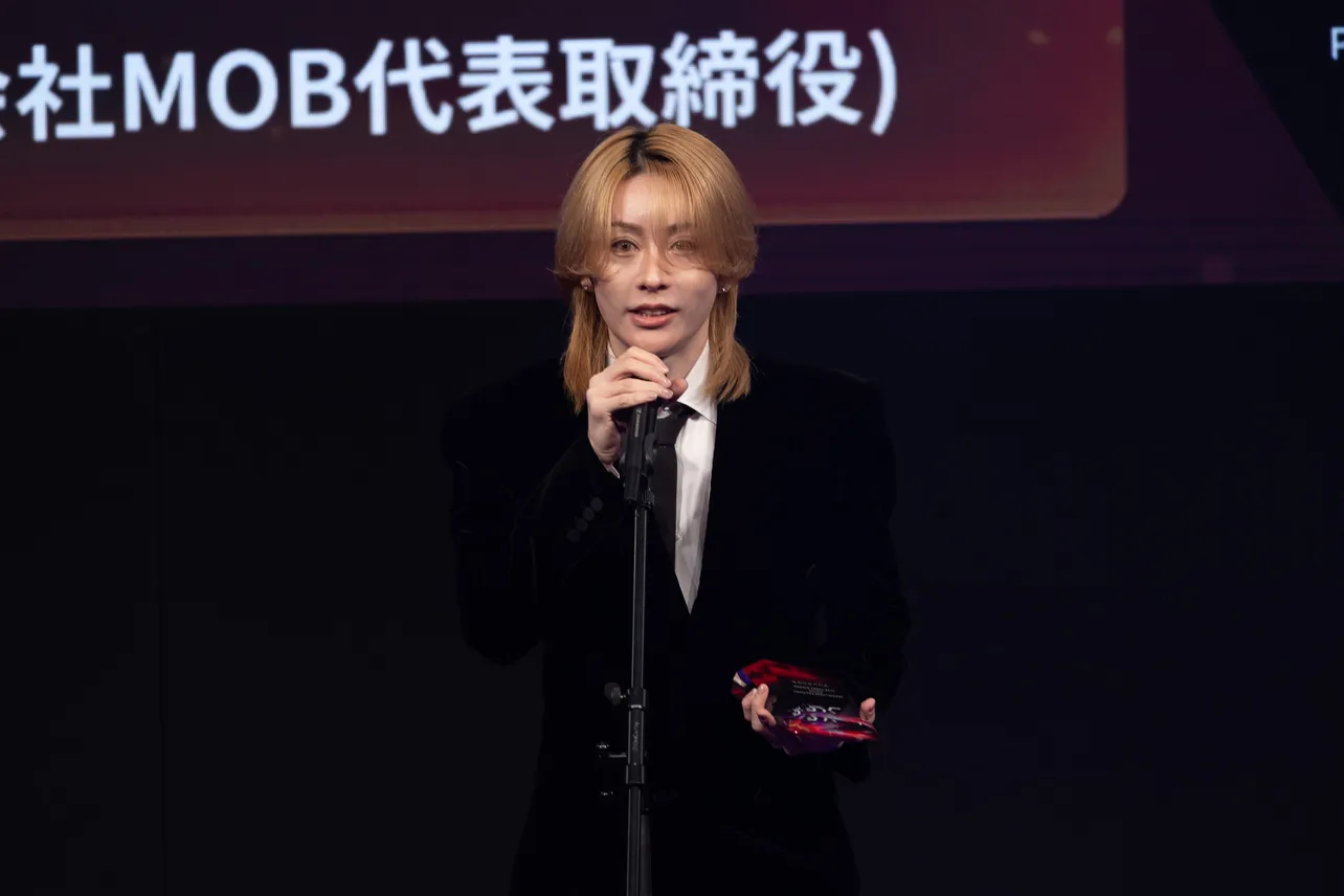 「JAPAN LIVER FESTIVAL」