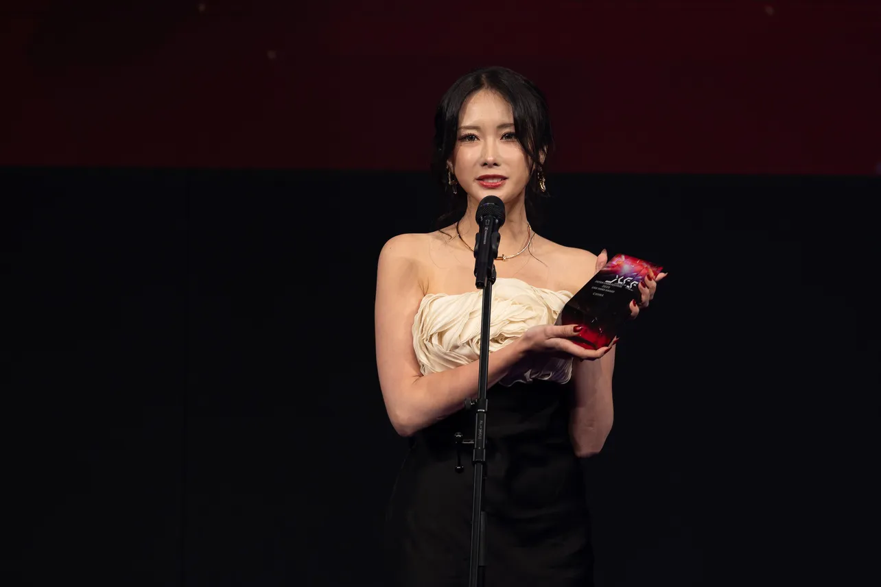 「JAPAN LIVER FESTIVAL」