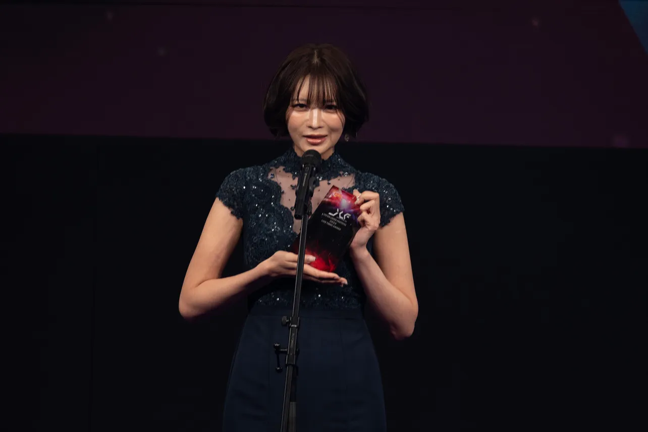 「JAPAN LIVER FESTIVAL」