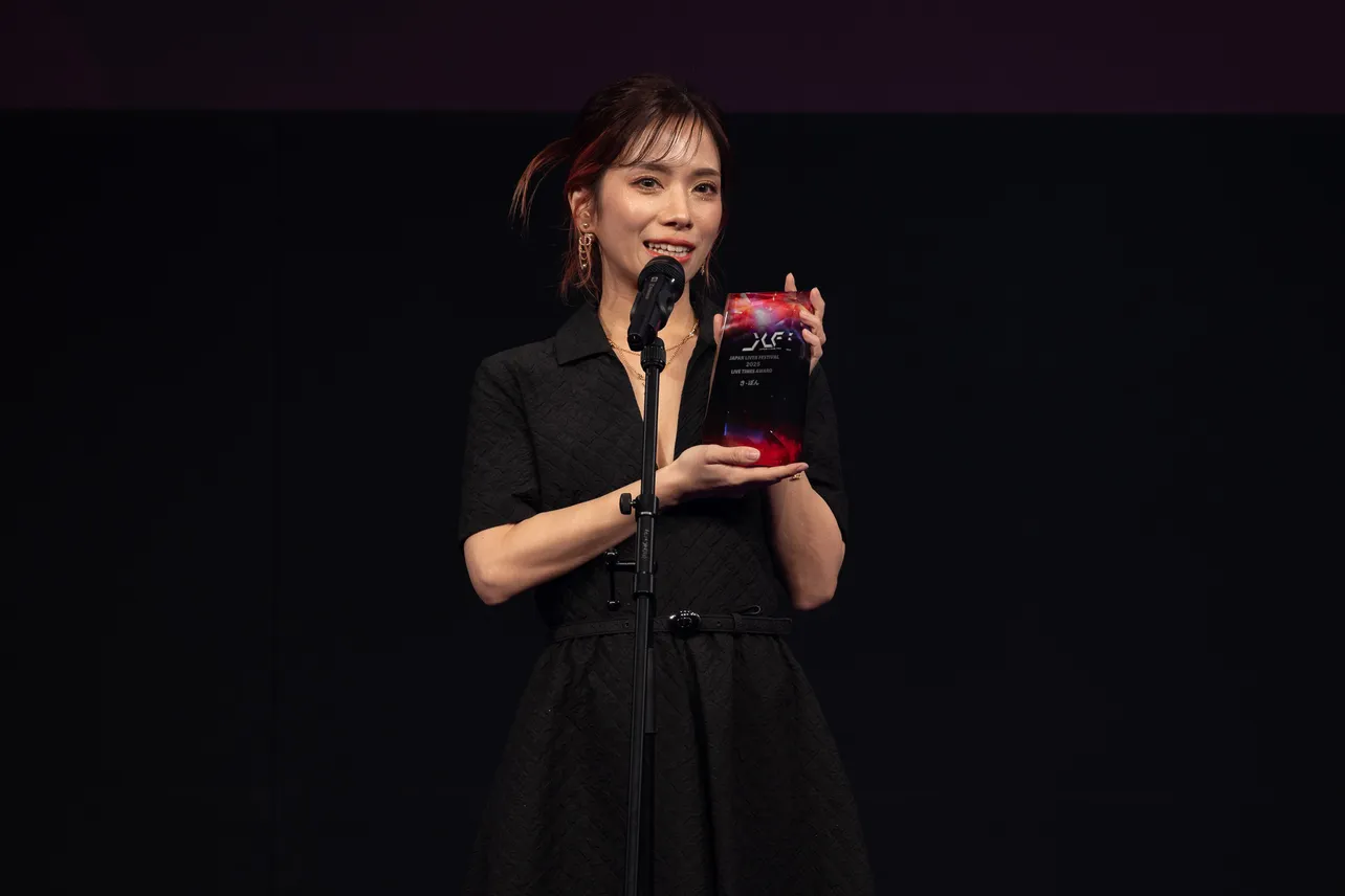 「JAPAN LIVER FESTIVAL」