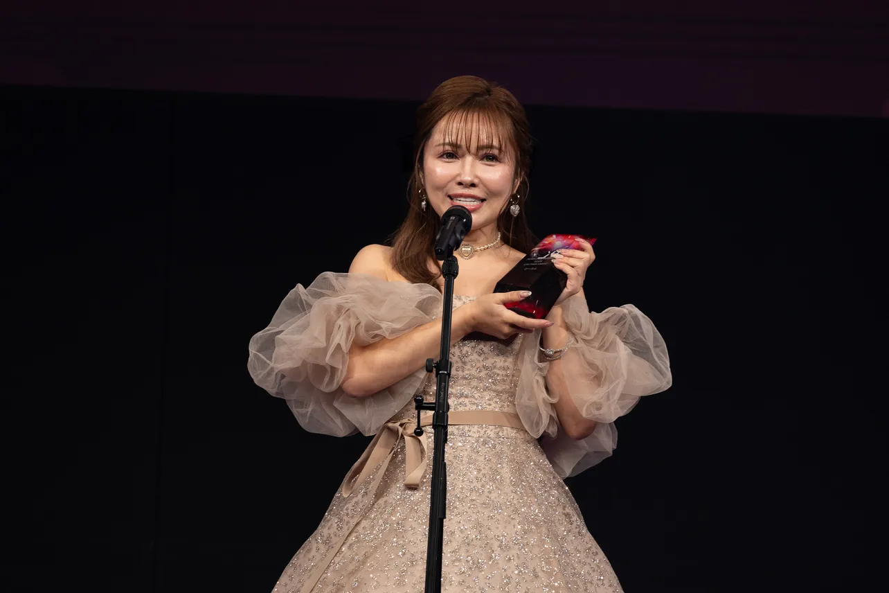 「JAPAN LIVER FESTIVAL」