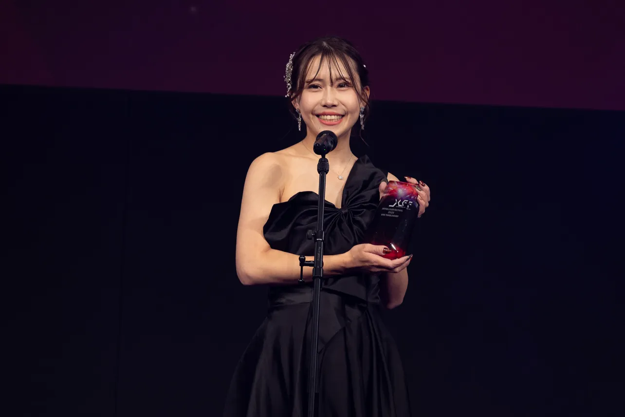 「JAPAN LIVER FESTIVAL」