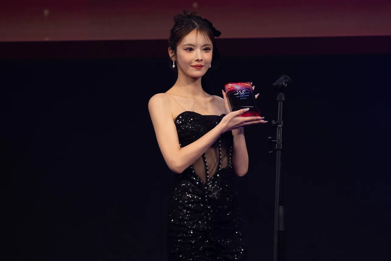 「JAPAN LIVER FESTIVAL」