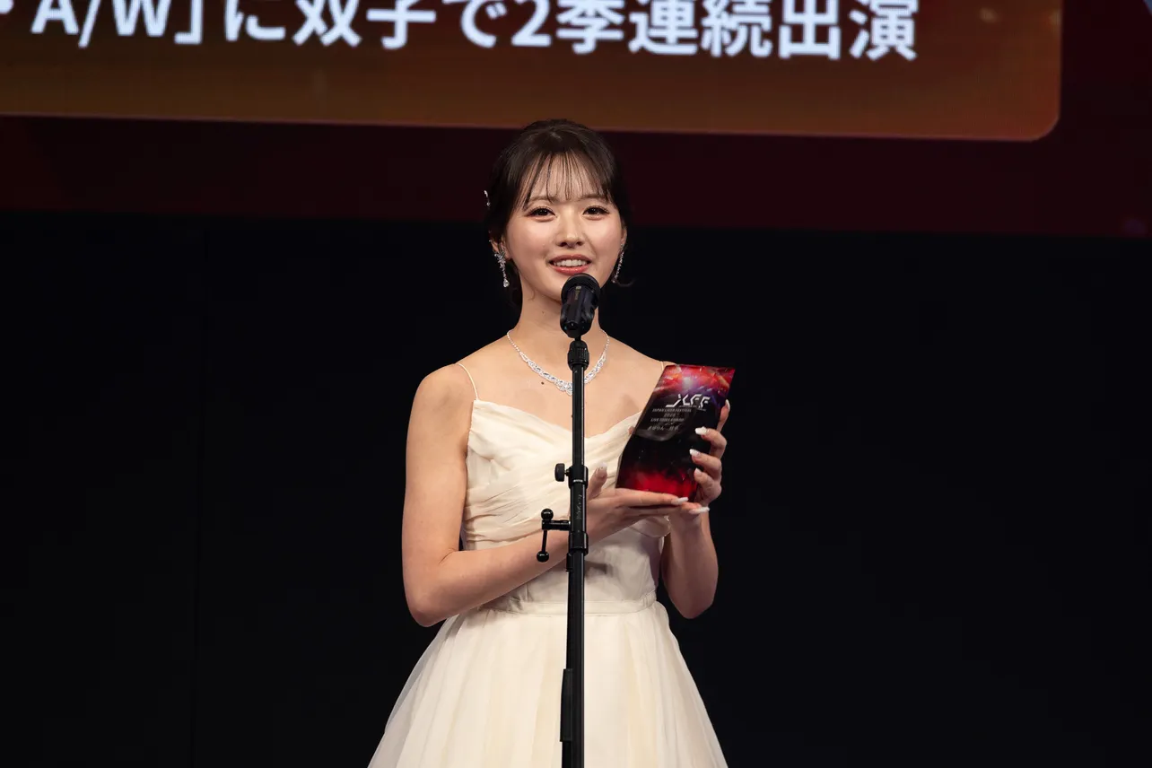 「JAPAN LIVER FESTIVAL」