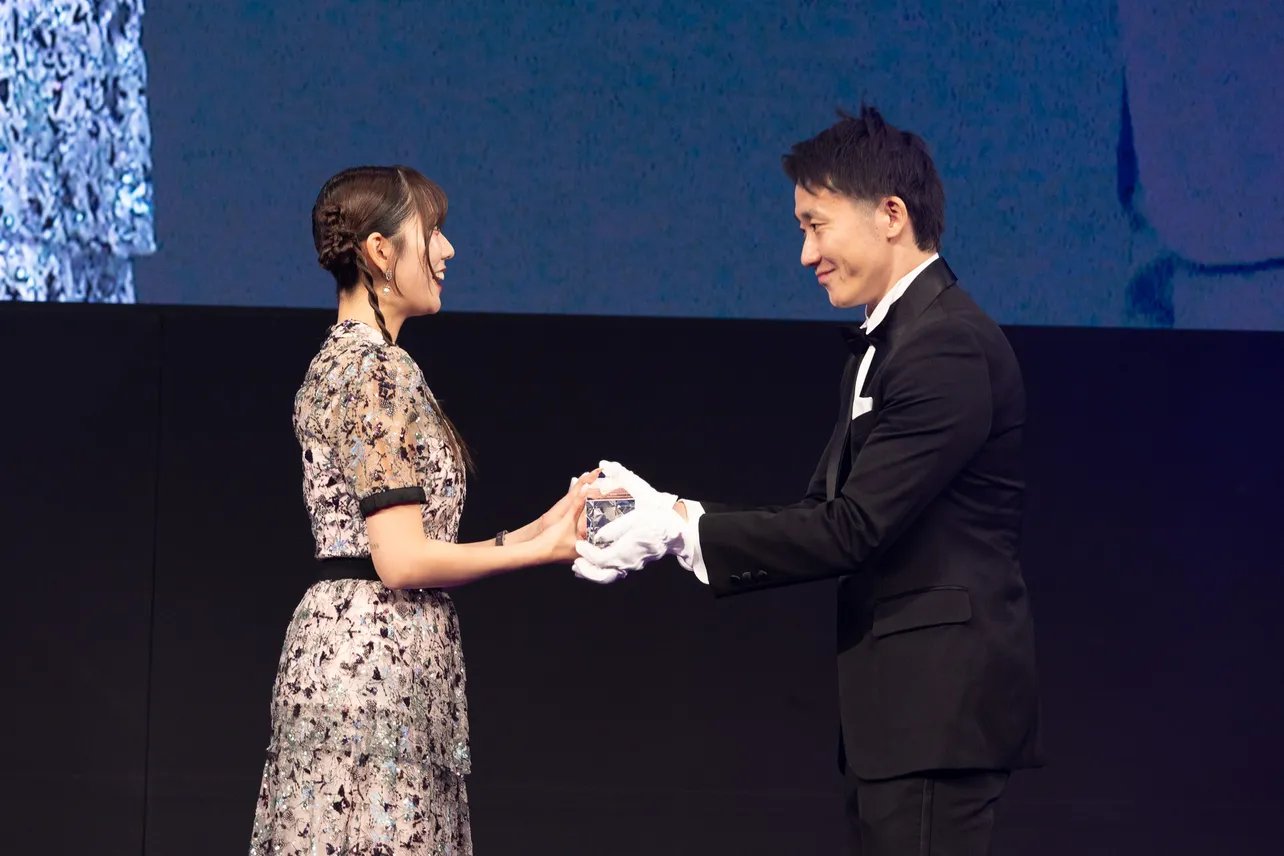 「JAPAN LIVER FESTIVAL」