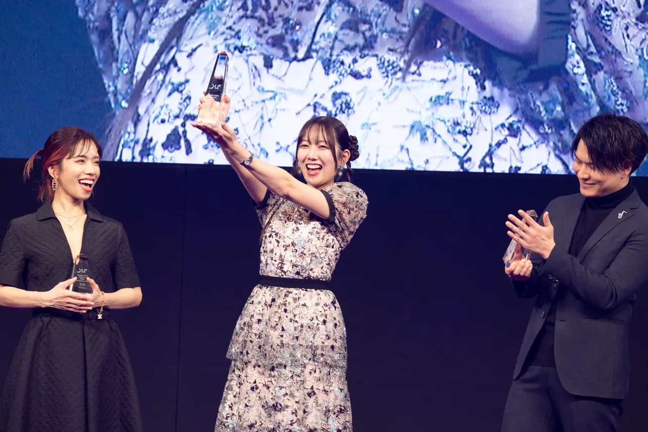 「JAPAN LIVER FESTIVAL」