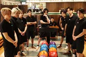 timelesz「増えてくボウリング 8人連続成功マン」にリベンジ　篠塚大輝「もう未経験者とは呼ばせない！」＜タイムレスマン＞