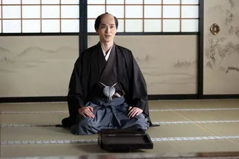 横浜流星“蔦重”が井上祐貴“定信”をやり込める策士ぶり、これまでをつなぐ脚本の鮮やかさ＜べらぼう＞