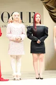 「VOGUE JAPAN」主催「THE ONES TO WATCH 2025」授賞記者会見より