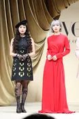「VOGUE JAPAN」主催「THE ONES TO WATCH 2025」授賞記者会見より