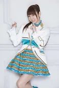 山北早紀（i☆Ris）