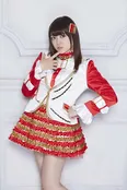 若井友希（i☆Ris）