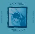 アルバム『LANDERBLUE』完全生産限定盤ジャケット
