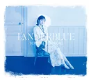 アルバム『LANDERBLUE』初回生産限定盤ジャケット