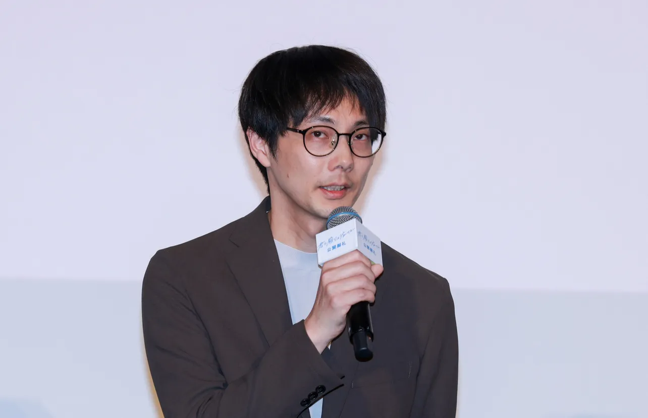 坂下雄一郎監督