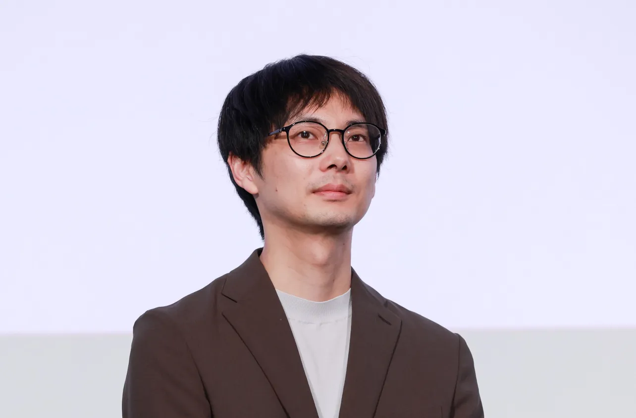 坂下雄一郎監督