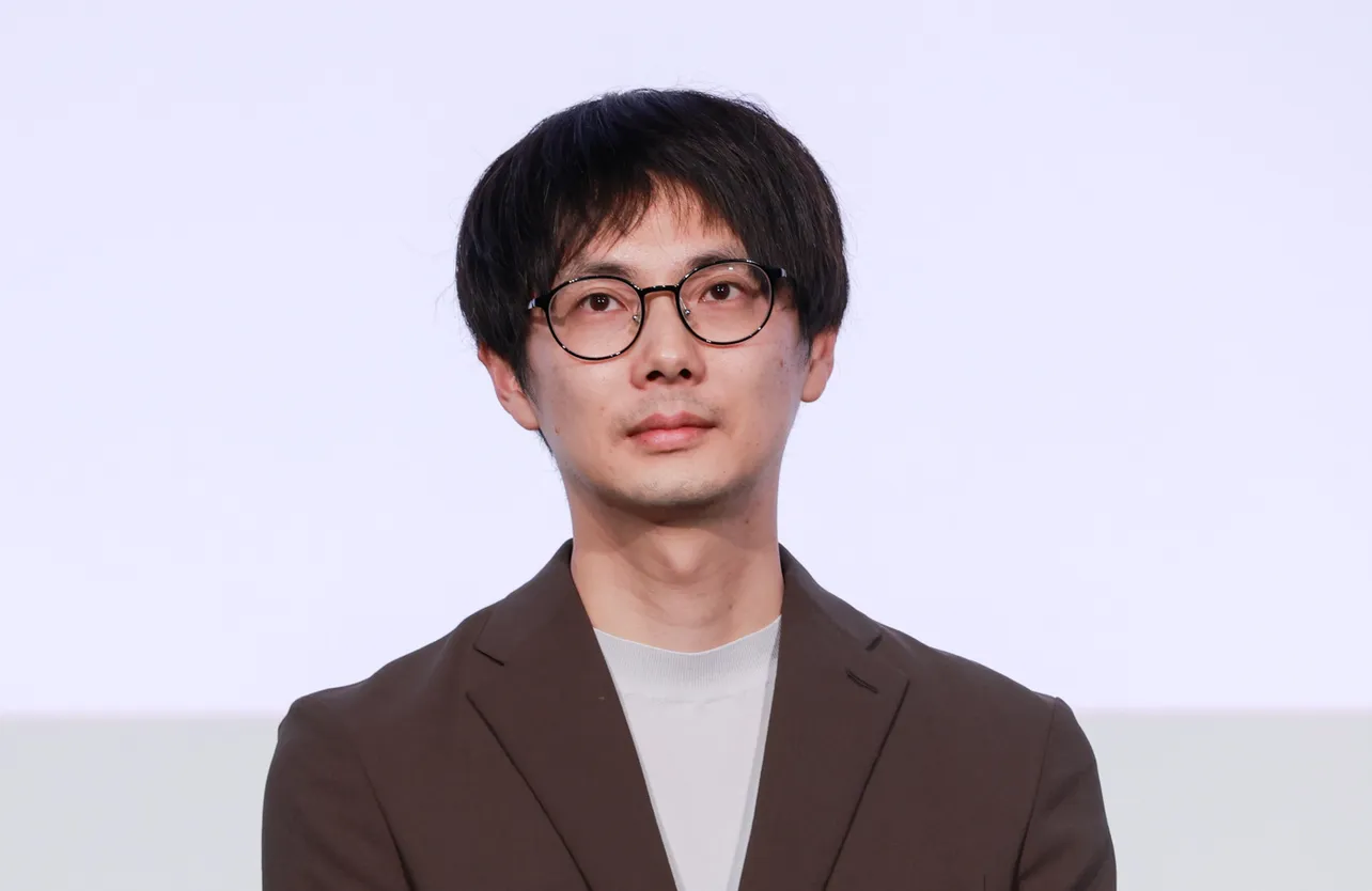 坂下雄一郎監督