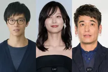 佐藤隆太&山下美月&田村健太郎、“礼子”の逆鱗に触れた“辻村”を囲うオフショットに「仰天」の声<新東京水上警察>