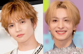 佐藤大樹&木村慧人が“正しい忍者講座”に出演…二か国語でのレクチャーに「最高すぎる」の声<仮面の忍者 赤影>