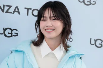 西野七瀬、ホリデーシーズンに出かけたい場所は「あえて、イルミネーションをしているお家」