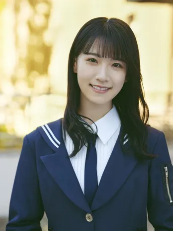 石森璃花、メロメロな的野美青への愛を発揮　熱いハグも飛び出すペア競技で熱戦＜そこ曲がったら、櫻坂？＞