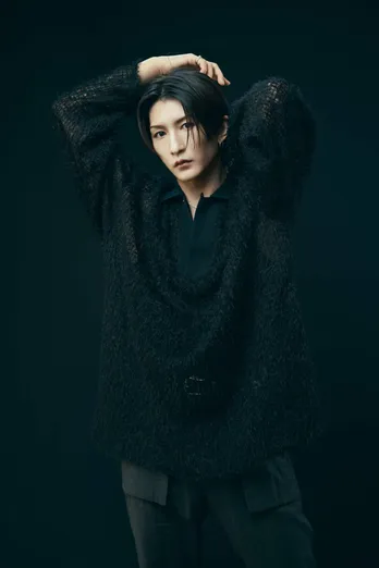 役者・梅津瑞樹、自ら手がけた舞台脚本を語る　橋本祥平と組んだ演劇ユニット・言式で描く「ナンセンスなおかしみ」とは