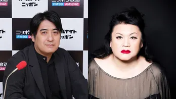 マツコ・デラックスが佐久間宣行氏とラジオ初共演　「オールナイトニッポン0」にゲスト出演決定