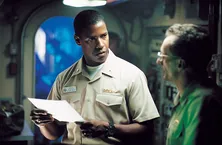 デンゼル・ワシントン主演のサスペンス映画4選＆「イコライザー」シリーズをBS12で連続放送