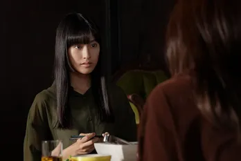 恒松祐里“眞希”が柾木玲弥“三宅”に見つかったシーンに「とんでもないことになってる！」と視聴者騒然＜ひと夏の共犯者＞