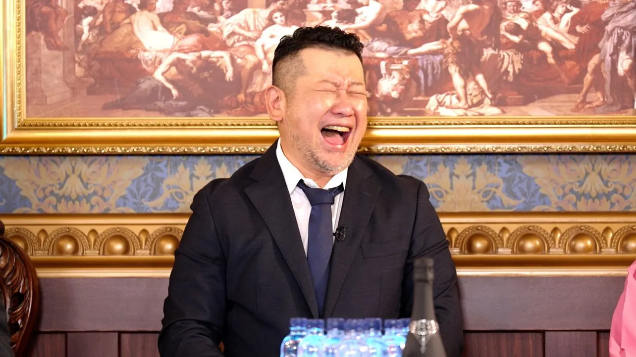 「ケンドーコバヤシのキャベリバ内閣」より