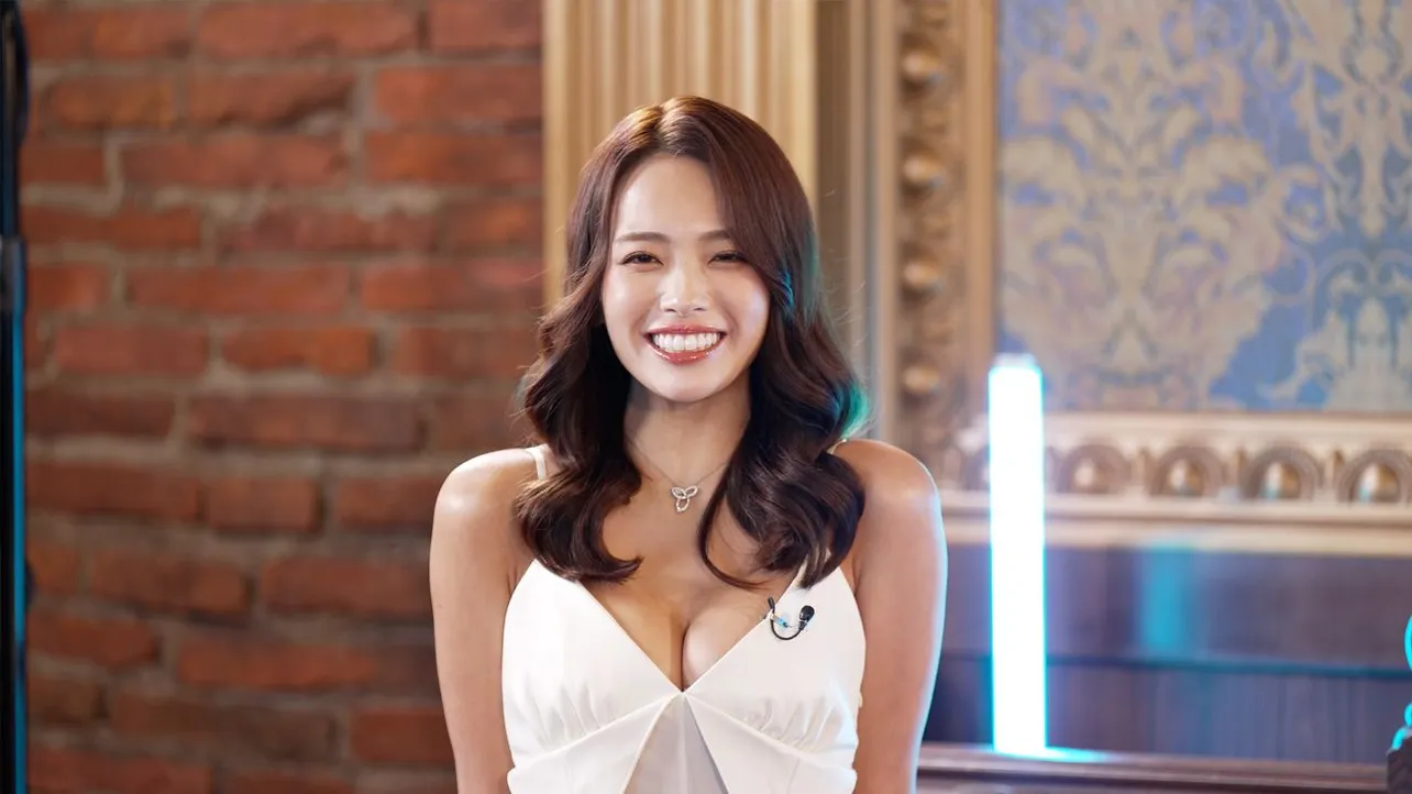 UNJOUR東京・すず(公式Instagram「suzu__0715」)