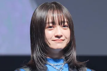 ”金髪ギャル”に劇的イメチェン…安達祐実、44歳のストレート・ショートボブ姿に「新鮮」「似合う」の声