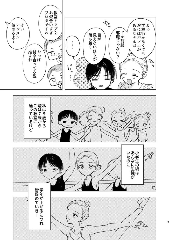 『太陽は死なない』(6／42)