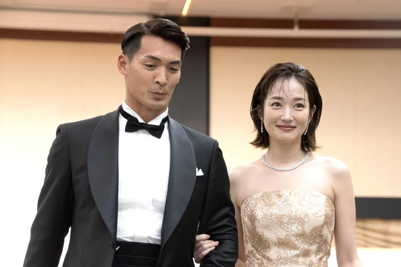 「第23回ベストフォーマリスト授賞式」より