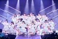HKT48が14周年記念公演でサプライズ連発…約4年ぶり全国ツアー開催&研究生昇格を発表