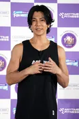 武田真治