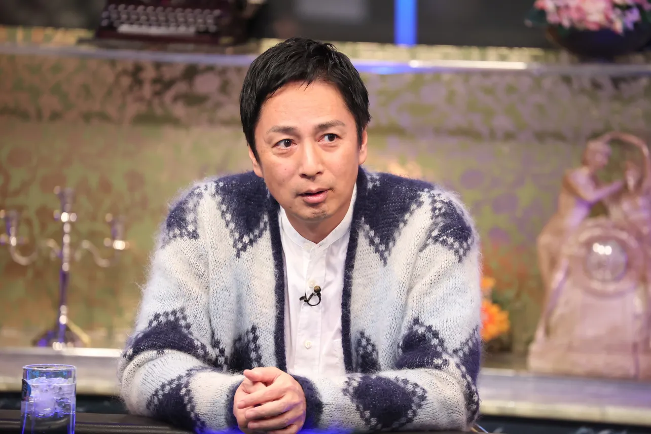 徳井義実(チュートリアル)