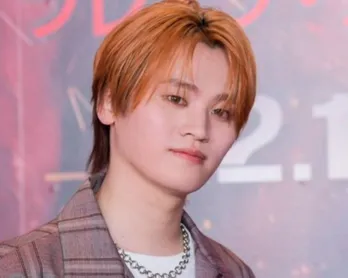 コメント数が桁違い…MAZZEL・KAIRYUの笑顔ショットに「歌声がお茶の間に見つかりますように!」の声<ハマダ歌謡祭 >