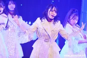 【写真】HKT48がパフォーマンスでファンを魅了