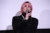 森田望智、佐久間大介からの太っ腹な差し入れに「至れり尽くせりでSnow Manになった気分(笑)」＜ナイトフラワー＞