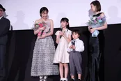 森田望智、佐久間大介からの太っ腹な差し入れに「至れり尽くせりでSnow Manになった気分(笑)」＜ナイトフラワー＞