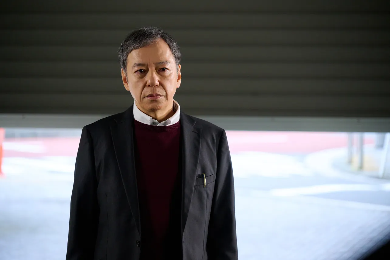 「恋する警護24時 season2」第6話より