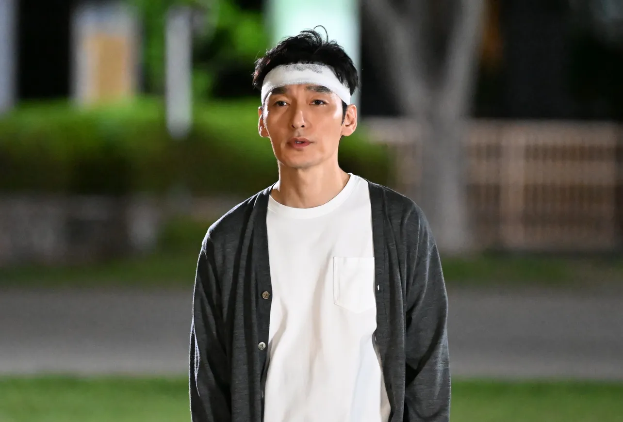 「終幕のロンド ―もう二度と、会えないあなたに―」第8話より