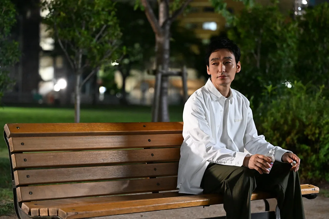 「終幕のロンド ―もう二度と、会えないあなたに―」第8話より