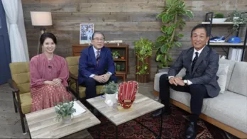 辻発彦が語る名手誕生の原点　背中を押してくれた妻と広岡達朗監督への感謝が形作った軌跡＜プロ野球 レジェン堂＞